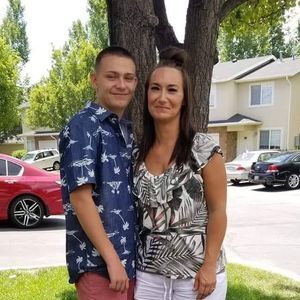 Meet your Posher, Jamie